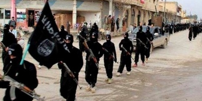 ABD’li Komutan: IŞİD İçin Savaşanlar Artık İsteksiz