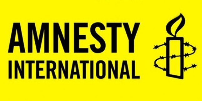 Uluslararası Af Örgütü, dikta Bahreyn rejiminin girişimlerini eleştirdi