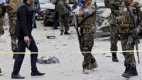 Afgan ordusundan 6 asker patlamada öldü