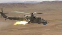 Afgan ordusu hava saldırısında 18 sivili öldürdü