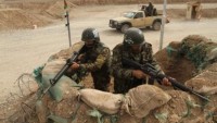 Afganistan’da Son 24 Saat İçerisinde 13 Asker İle 94 Terörist Öldü