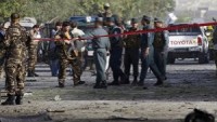 NATO, Afgan polisini vurdu: 17 polis öldü