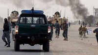 Afganistan’da patlama: 3 ölü