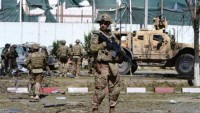Afgan Ordusunda Görevli Bir Asker ABD Askerlerine Ateş Ateş Açtı: 1 ABD Askeri Öldü, 2 ABD Askeri de Yaralandı