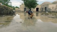 Afganistan’daki selde 17 ölü