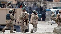 Afganistan’da Taliban karakola saldırdı: 43 ölü