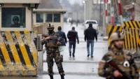 Afganistan’da Meydana Gelen 2 Ayrı Saldırıda 21 Kişi Öldü