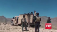 Afganistan’da Taliban’a karşı operasyon: 14 ölü