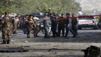 Taliban Teröristleri 17 Afgan Polisini Öldürdü