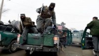 Afganistan’da bombalı saldırı: 2 polis öldü