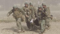Afganistan’da 5 Amerikalı asker öldü
