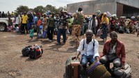 Afrika’da her gün 10 bin kişi evini terk ediyor