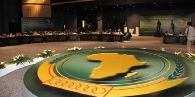 Afrika Birliği’nden nükleer anlaşmaya destek bildirisi