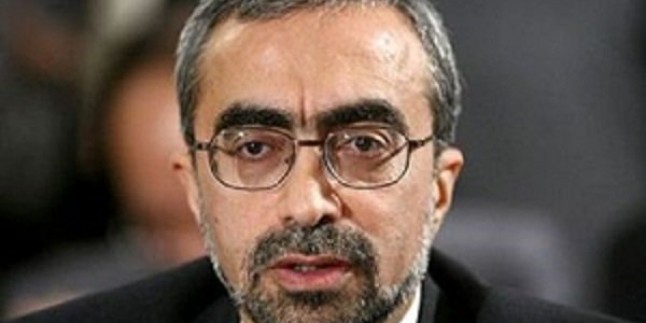 İran’ın Paris Büyükelçisi: İran Fransız şirketler için güvenilir bir ortak olabilir