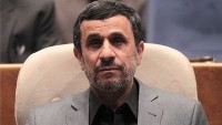 Ahmedinejad’dan Ayetullah Rafsancani için taziye mesajı