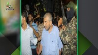 Amerika, Hamas Komutanlarından Ahmed El-Ğandur’u Terör Listesine Aldı