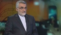 Brucerdi: İran’ın füze programı kesinlikle müzakereye açık değil