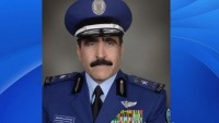 Suud Hava Kuvvetleri Komutanı Tuğgeneral Muhammed bin Ahmed El Şa’lan Kalp Krizi Geçirerek Öldü
