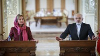 Mogherini: İran füze programı KOEP’e aykırı değildir