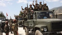 Suriye ve Hizbullah Askeri Kaynakları: Halep krizinin başından beri en büyük askeri operasyona şahit olacaksınız