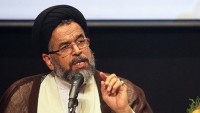 İran İstihbarat Bakanı Alevi: Her türlü terör eylemini gerçekleşmeden önce bastırıyoruz