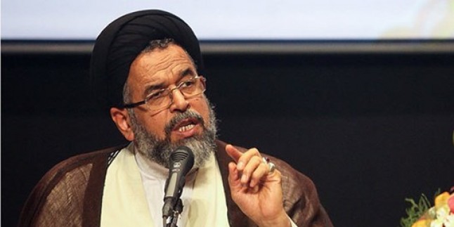 İran İstihbarat Bakanı Alevi: Her türlü terör eylemini gerçekleşmeden önce bastırıyoruz