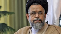 İran İstihbarat Bakanı: Güvenlik ve ilerleme, kalkınmanın ön şartıdır