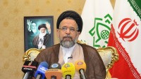 İran İstihbarat Bakanı: İran’ın dört eyaletinde terör girişiminde bulunmak isteyen teröristler yakalandı