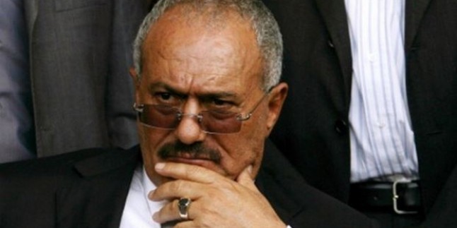 Yemen Halk Komiteleri: Abdullah Salih halk komitelerini arkadan hançerledi