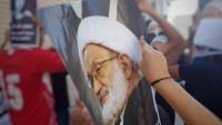 Al-i Halife güçleri, Bahreyn’in muhtelif noktalarına saldırdı