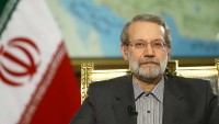 Laricani: Amerika, İran’ın gücünden korkuyor