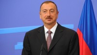 Azerbaycan’da cumhurbaşkanlığı seçimini İlham Aliyev kazandı