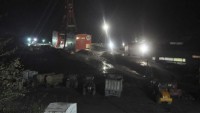 Amasya’da maden ocağında göçük: 1işçi hayatını kaybetti