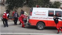Siyonistler Beytlahim ve El-Halil’de 2 Filistinliyi Yaraladı