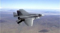 Amerika’nın F-35 Savaş Uçaklarının İlk Kurbanları Araplardır