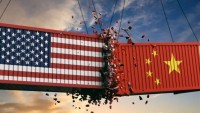 Amerika’nın Çin’le Soğuk Savaşı Daha Sertleşecek