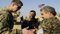 ABD Suriye’nin Münbiç bölgesinde iki askeri üs kuruyor