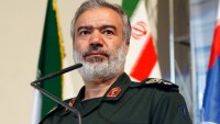 General Fedevi: Amerika’nın İran halkı karşısındaki acziyeti İran kudretinin hakkaniyetini göstermektedir