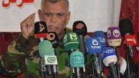 Amiri: Irak Gönüllü Halk Güçler İle Ordu Arasındaki İş Birliği Düşmanı Umutsuzluğa Düşürmüştür
