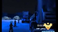 Animasyon: Lübnan Hizbullahı’na saldıran IŞİD teröristleri nasıl püskürtüldü?