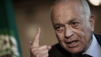 Arap Birliği Türkiye’nin Irak’a Girmesini Kınadı