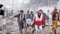Arabistan’ın Yemen’deki cinayet bilançosunun ağır olması