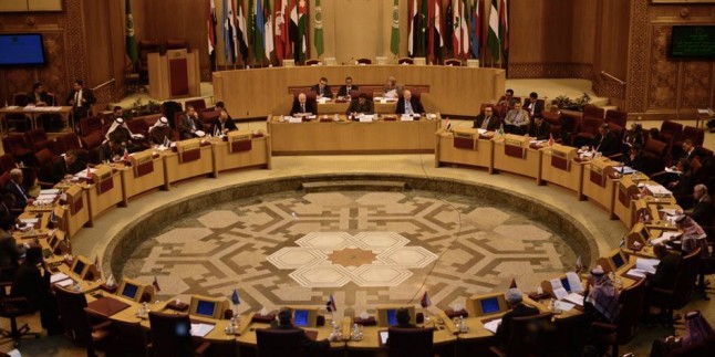 Arap Parlamentosu: Filistinliler Tasfiye Planlarına Karşı Koymaya Kararlı