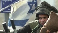 Siyonist İşgal Ordusu Gazze Sınırında 1 Haftalık Tatbikat Başlatıyor