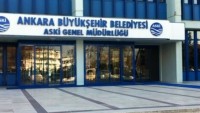 Ankara Su ve Kanalizasyon Müdürlüğü KAÇAK SU Kullanıyor
