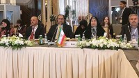 İran, Asya Parlamentosunun Kurulmasını İstedi