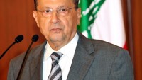 Mişel Aun: Lübnan cumhurbaşkanını, halk seçsin