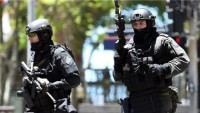 Avustralya polisi: Teröristlerin teçhizatı Türkiye’den geldi