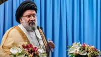 Ayetullah Hatemi: Seçim adaylarının birbirine saygı duymaları gerekiyor