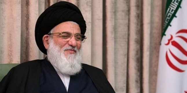 Ayetullah Şahrudi: İran İslam inkılabının zaferi emperyalizmin siyasi denklemlerini alt üst etti
